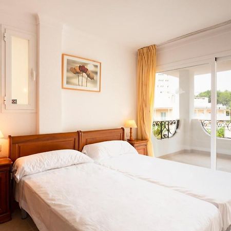 Mallorca Rooms Peguera Luaran gambar