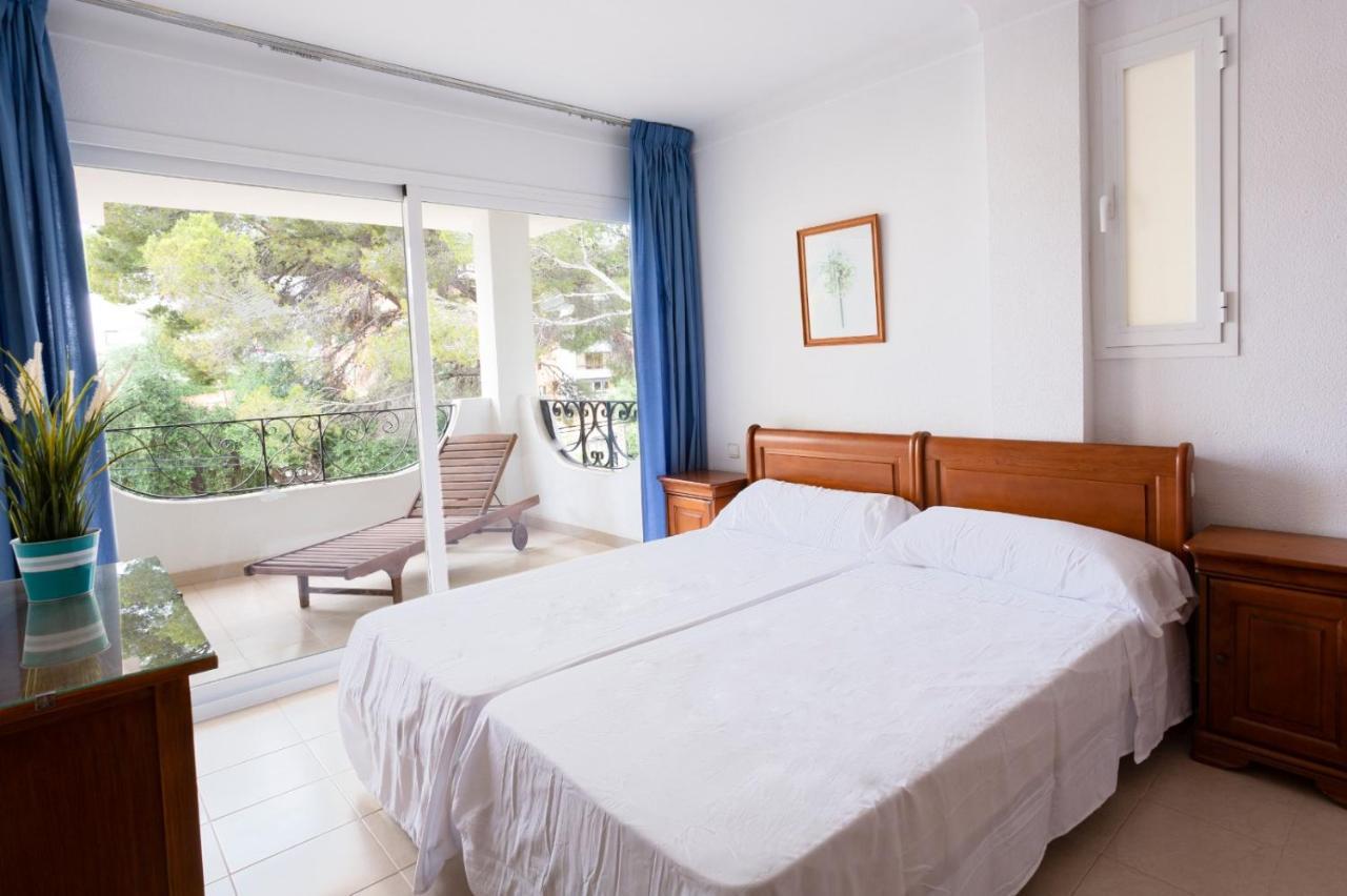 Mallorca Rooms Peguera Luaran gambar