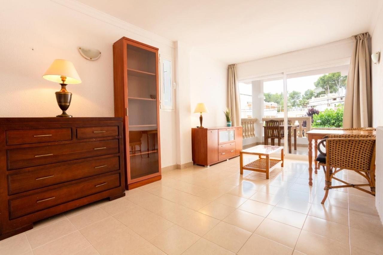 Mallorca Rooms Peguera Luaran gambar