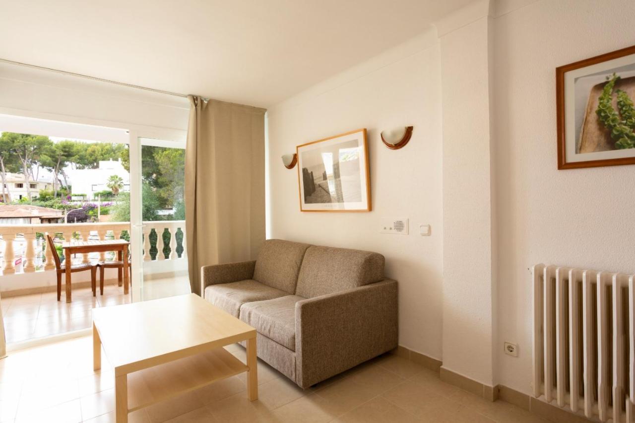 Mallorca Rooms Peguera Luaran gambar