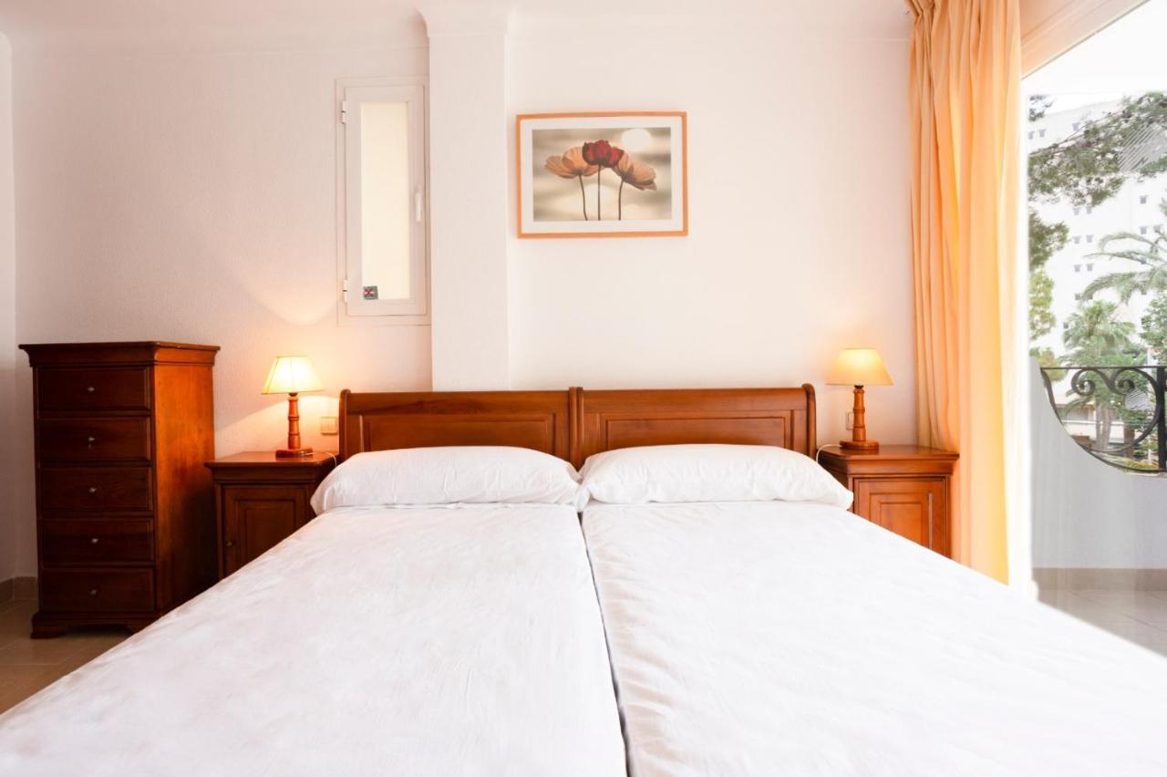 Mallorca Rooms Peguera Luaran gambar
