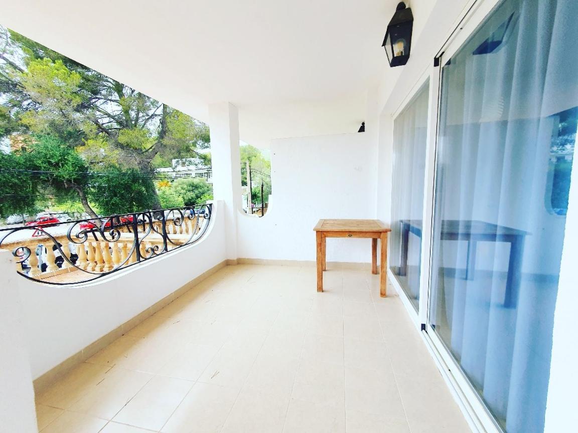 Mallorca Rooms Peguera Luaran gambar