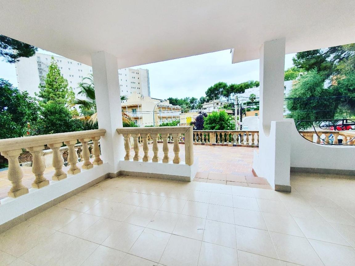 Mallorca Rooms Peguera Luaran gambar