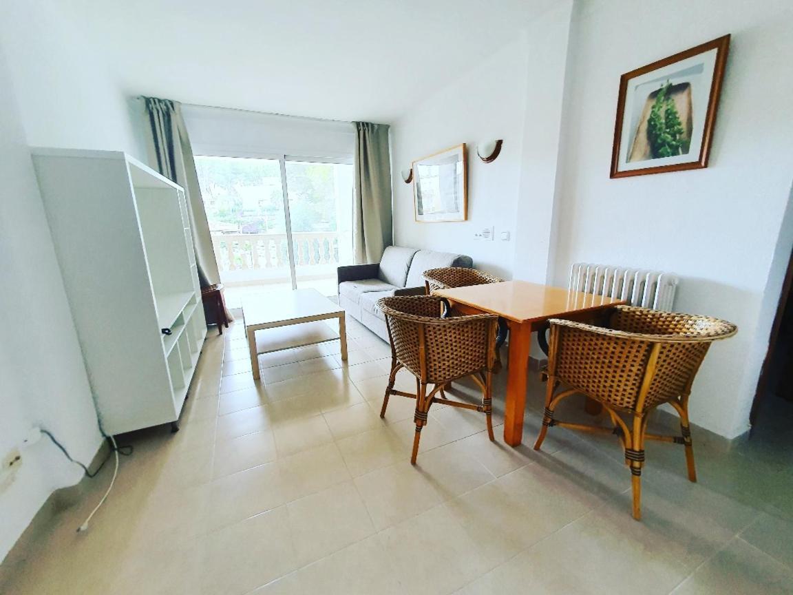 Mallorca Rooms Peguera Luaran gambar