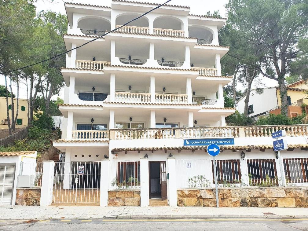 Mallorca Rooms Peguera Luaran gambar
