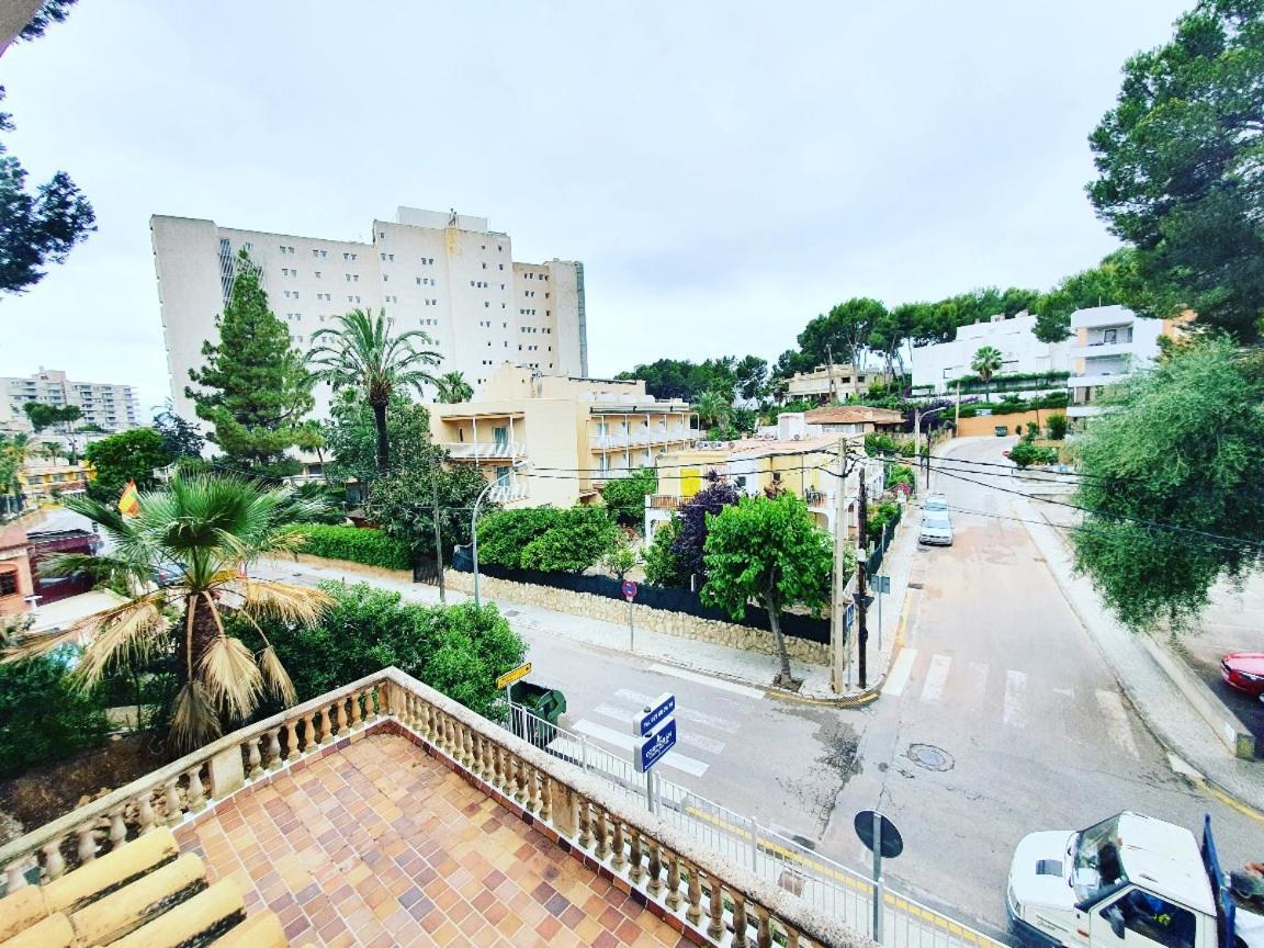 Mallorca Rooms Peguera Luaran gambar
