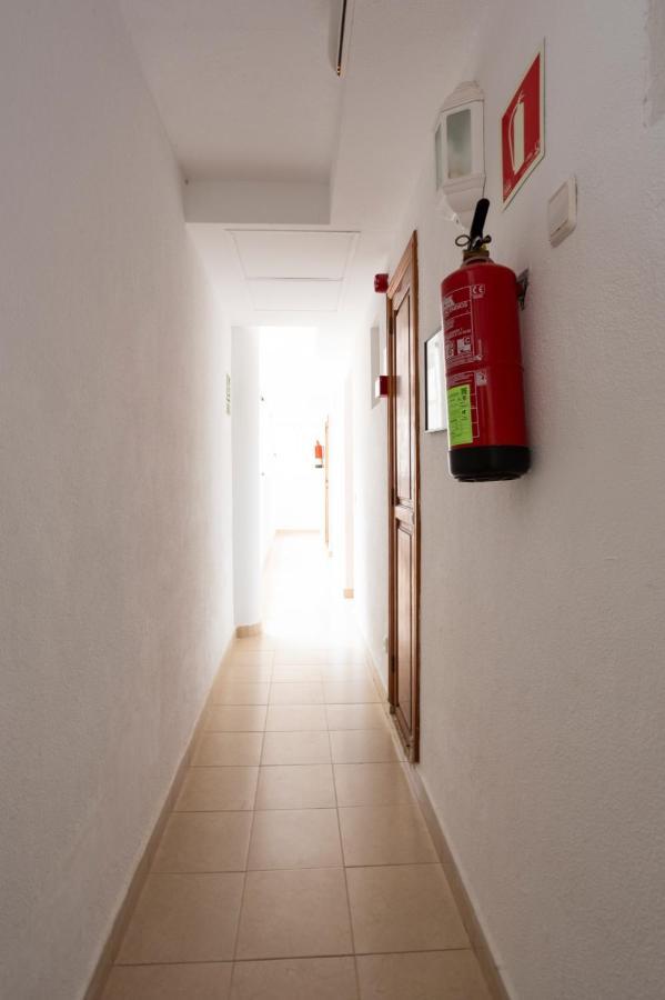 Mallorca Rooms Peguera Luaran gambar