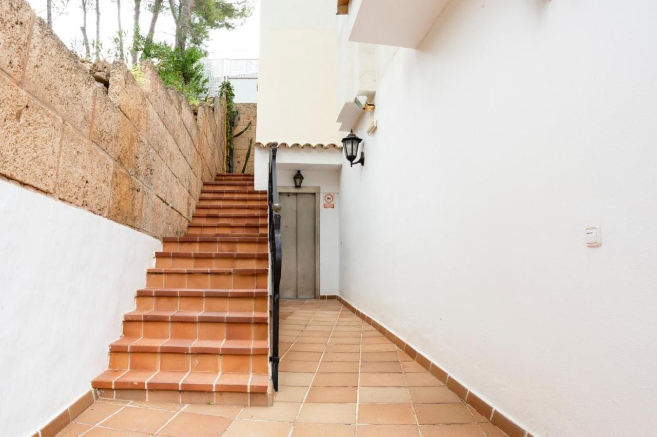 Mallorca Rooms Peguera Luaran gambar