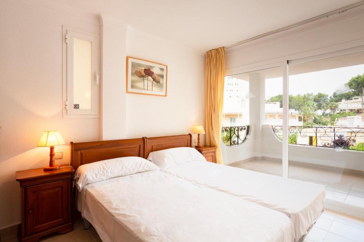 Mallorca Rooms Peguera Luaran gambar